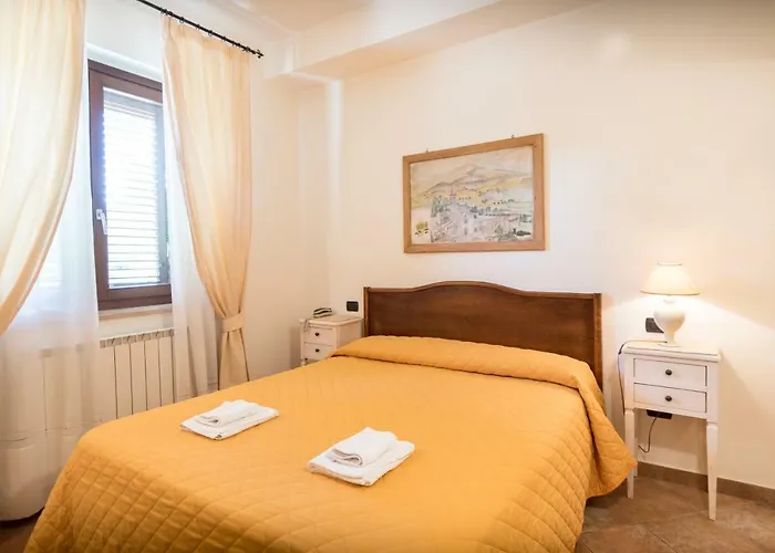 Bed & Breakfast Al Pian D\'Assisi