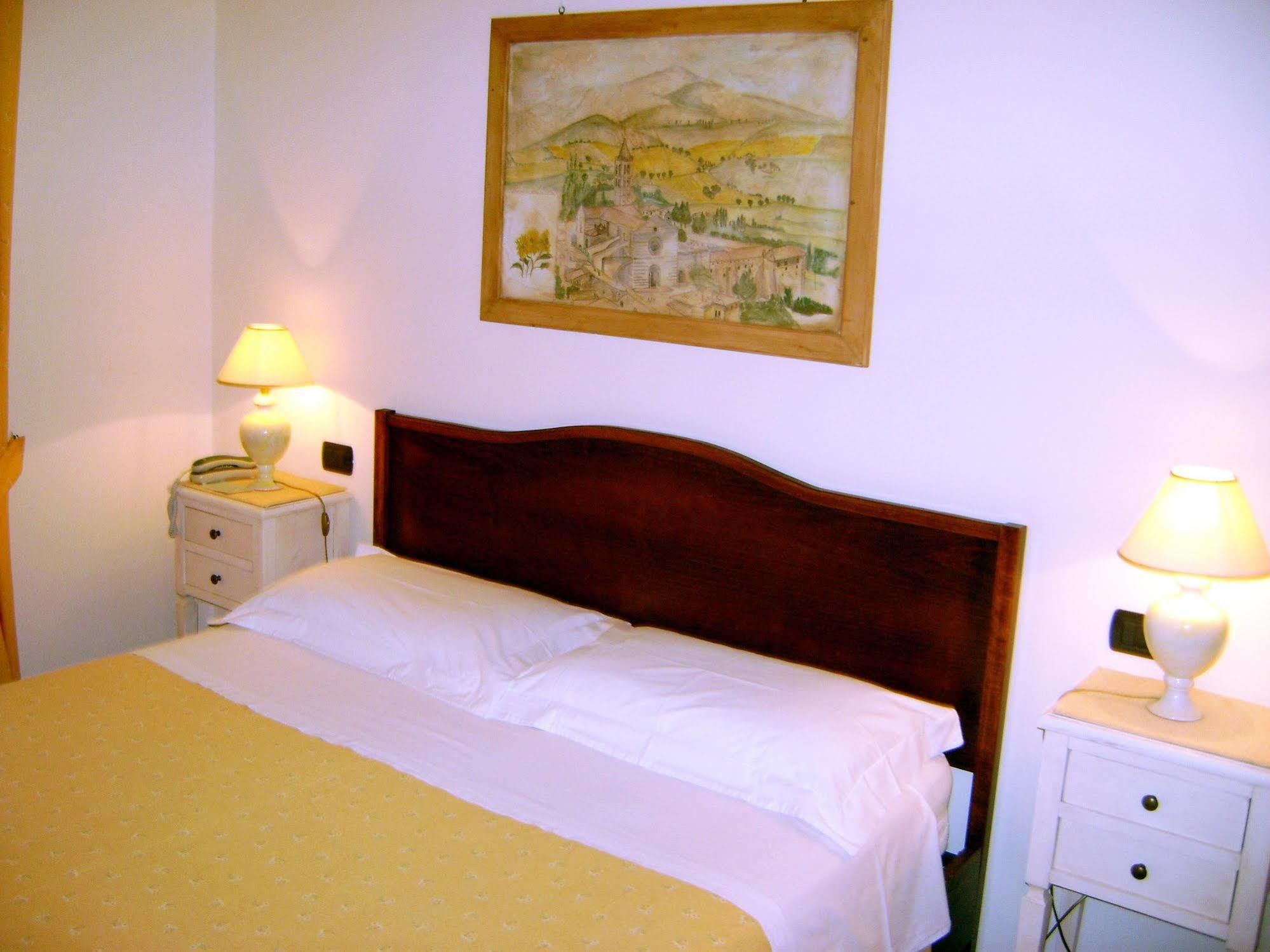 Bed & Breakfast Al Pian D'Assisi Assisi