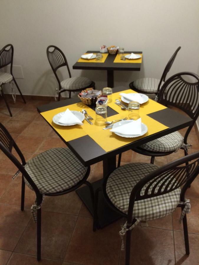 Bed & Breakfast Al Pian D'Assisi Assisi