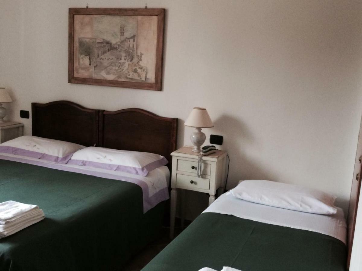 Bed & Breakfast Bed & Breakfast Al Pian D'Assisi *