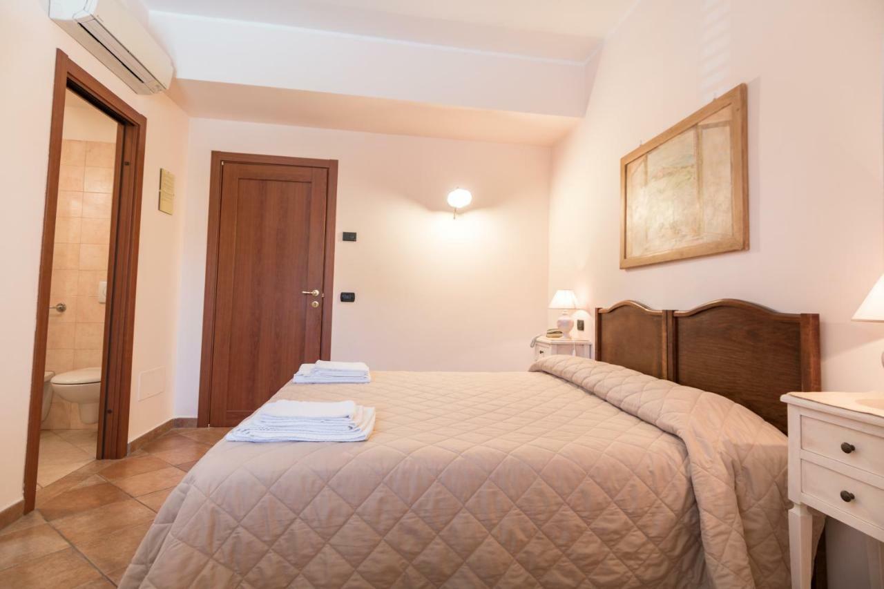Bed & Breakfast Bed & Breakfast Al Pian D'Assisi