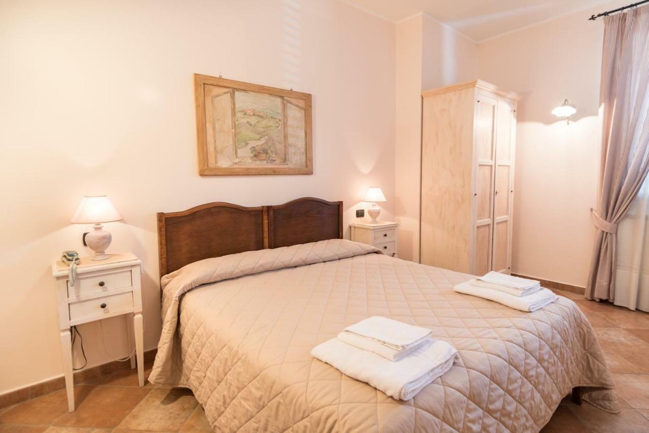 Bed & Breakfast Al Pian D'Assisi *