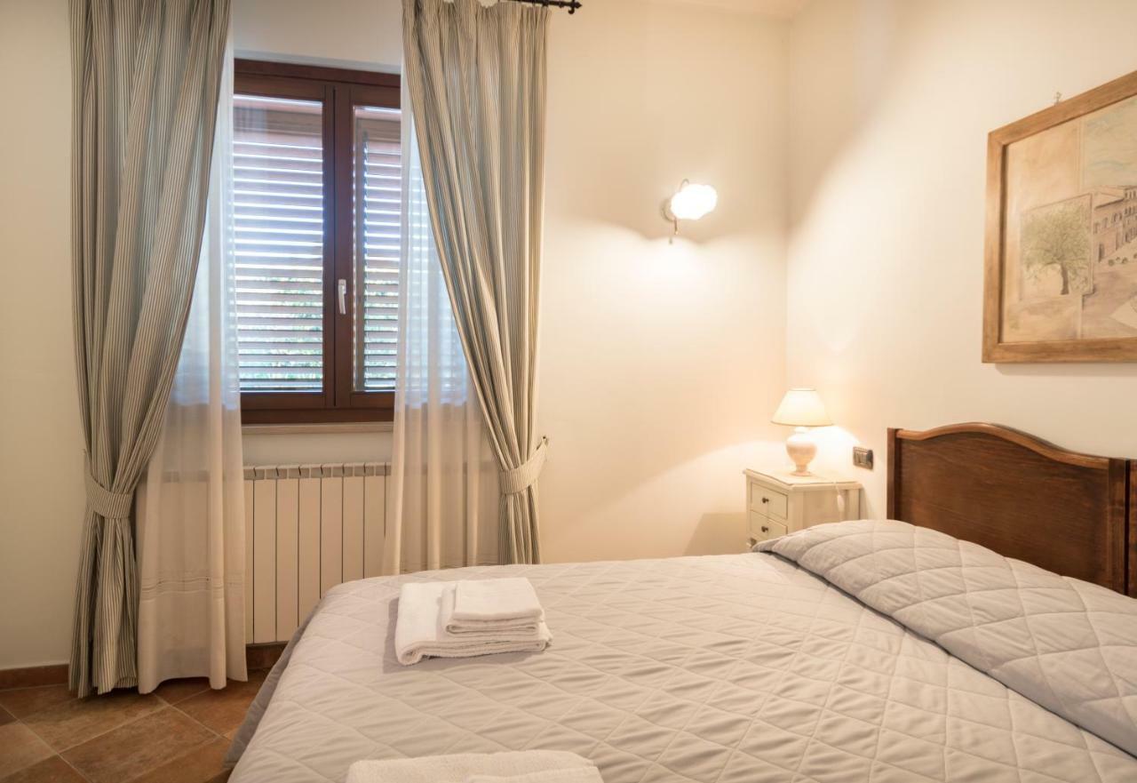 Bed & Breakfast Al Pian D'Assisi * Assisi