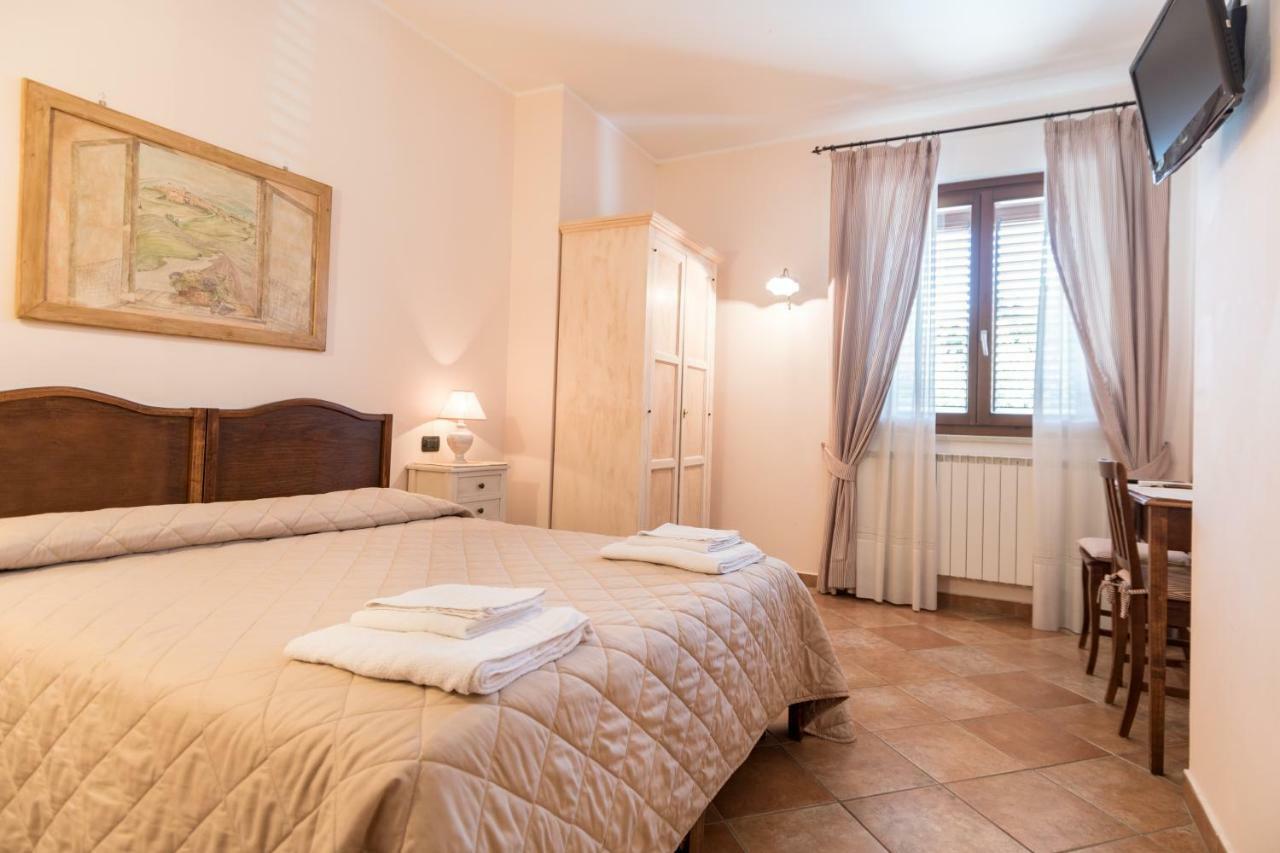Bed & Breakfast Al Pian D'Assisi Bed & Breakfast