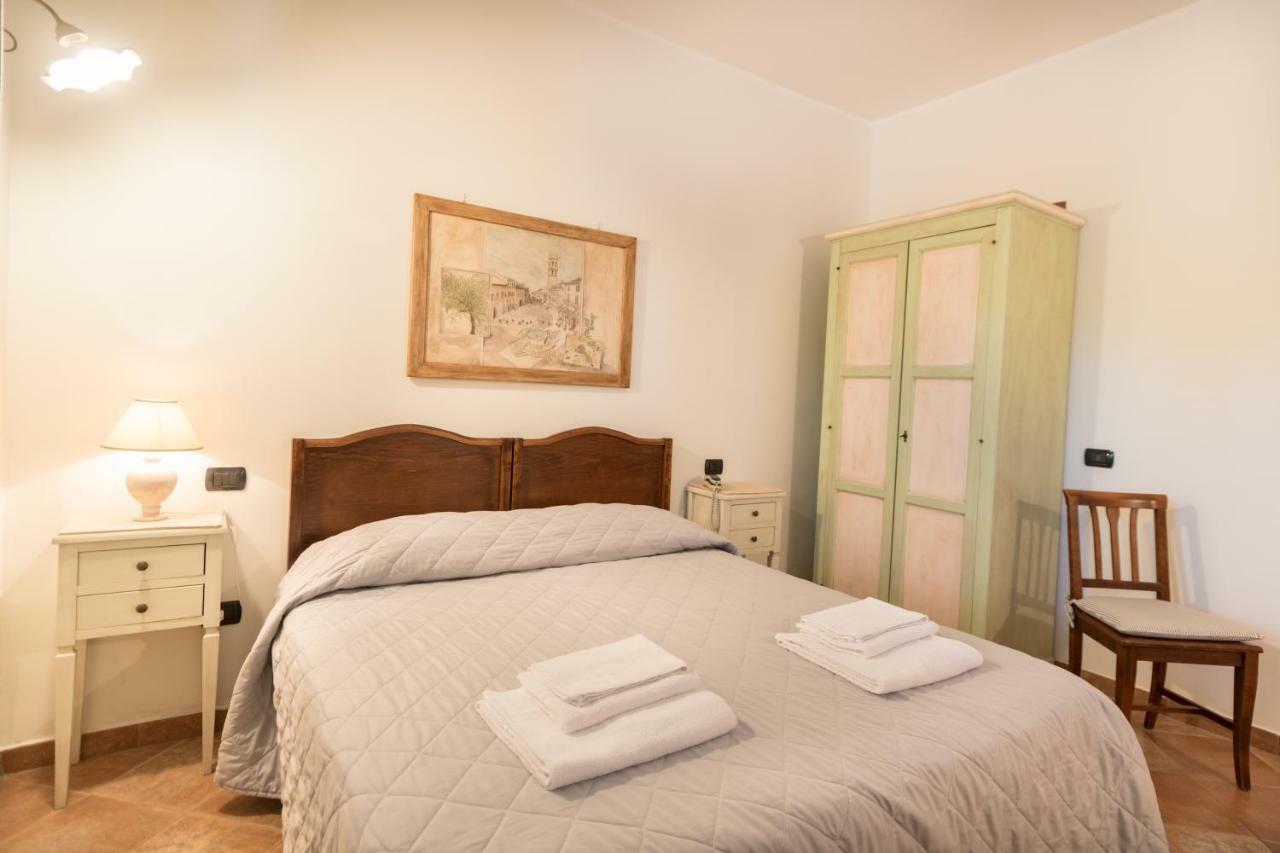 Bed & Breakfast Al Pian D'assisi *