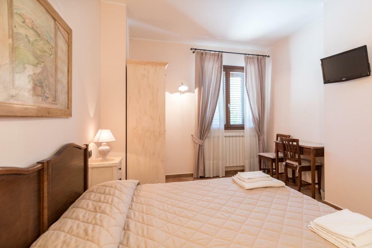 Bed & Breakfast Bed & Breakfast Al Pian D'Assisi Assisi