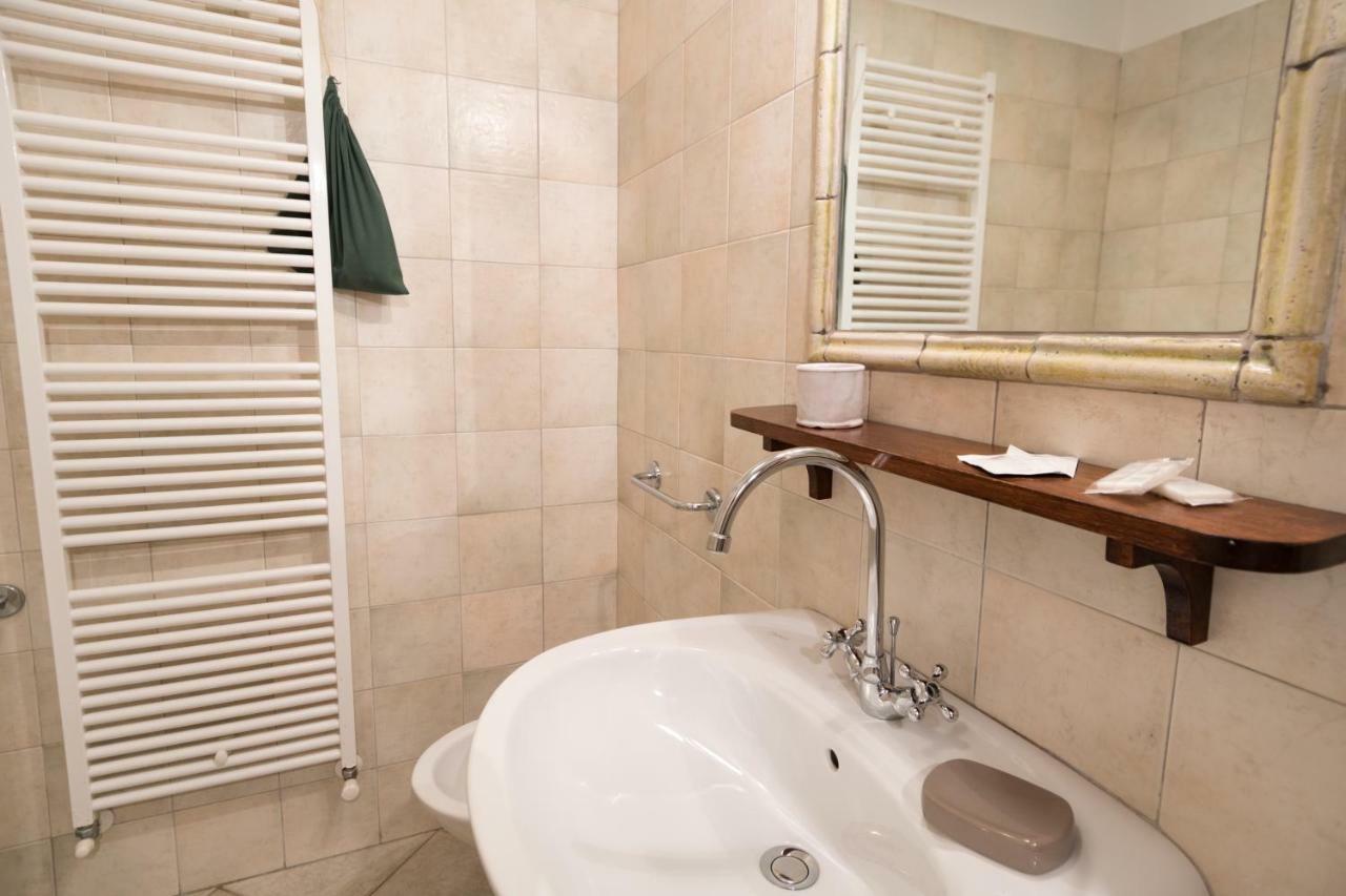 Al Pian D'assisi Bed & Breakfast