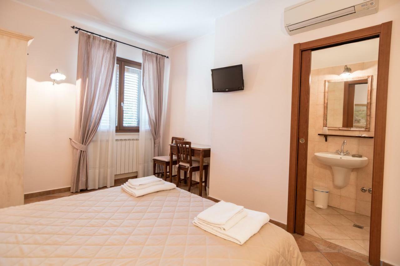 Bed & Breakfast Al Pian D'Assisi Assisi