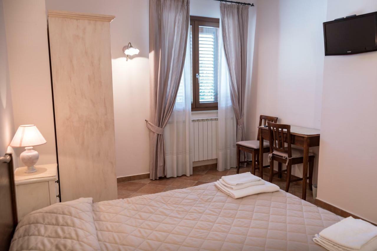 Bed & Breakfast Bed & Breakfast Al Pian D'Assisi