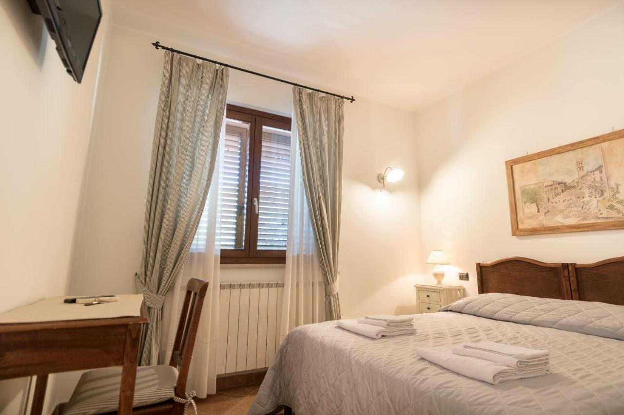 Bed & Breakfast Al Pian D'Assisi Bed & Breakfast Assisi