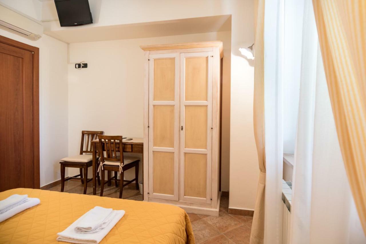 Bed & Breakfast Al Pian D'Assisi * Assisi