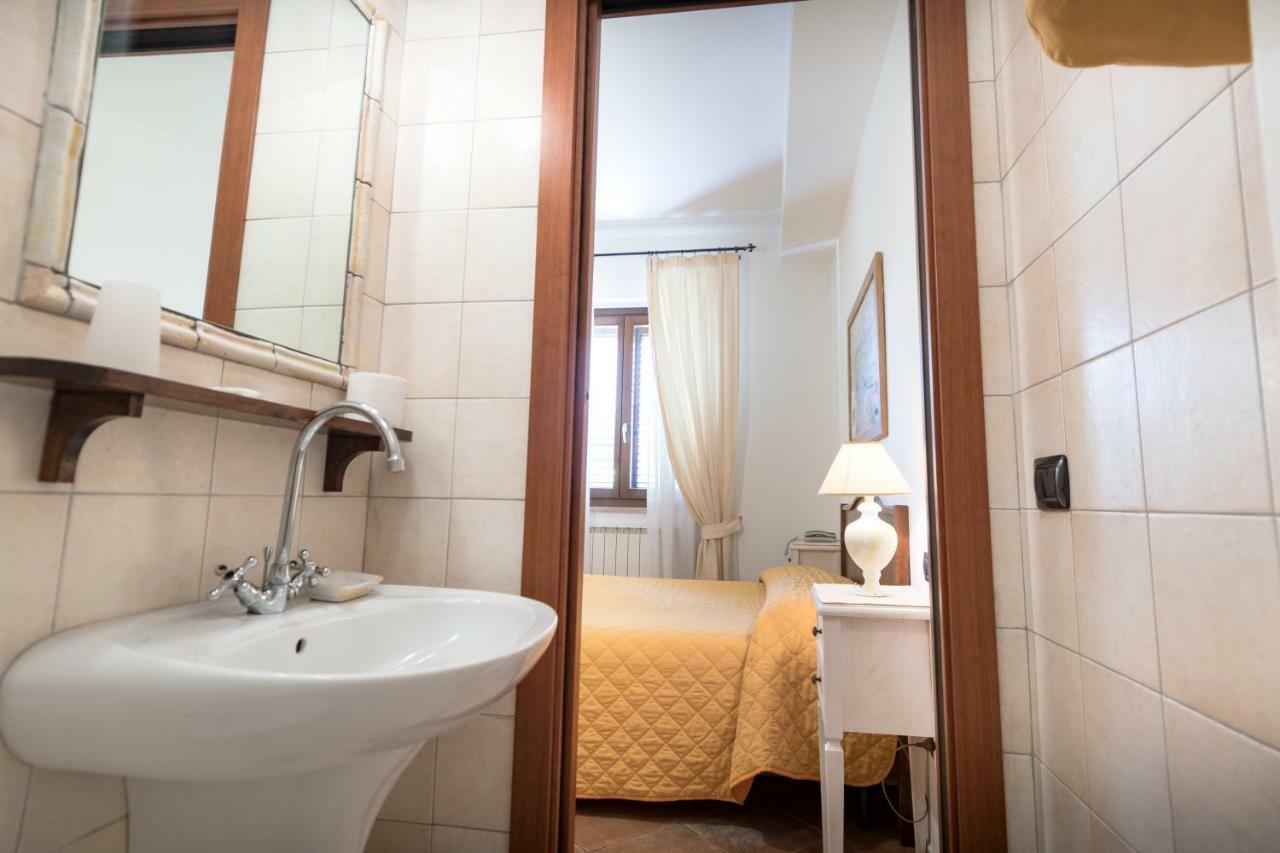 Bed & Breakfast Bed & Breakfast Al Pian D'Assisi Assisi