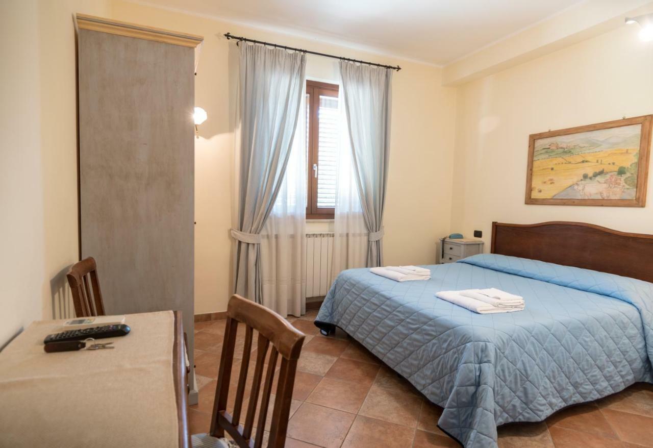 Bed & Breakfast Al Pian D'Assisi Bed & Breakfast *