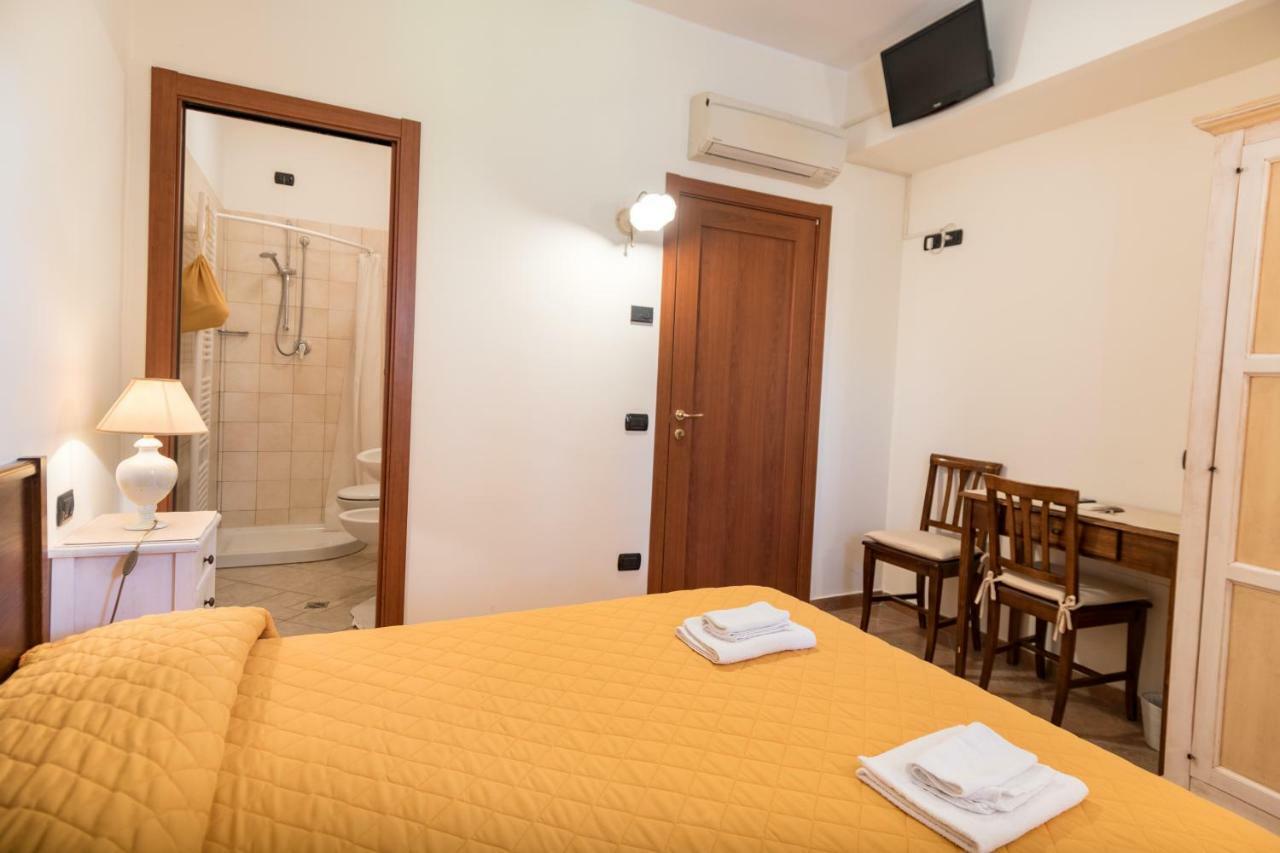 Bed & Breakfast Al Pian D'Assisi Bed & Breakfast *