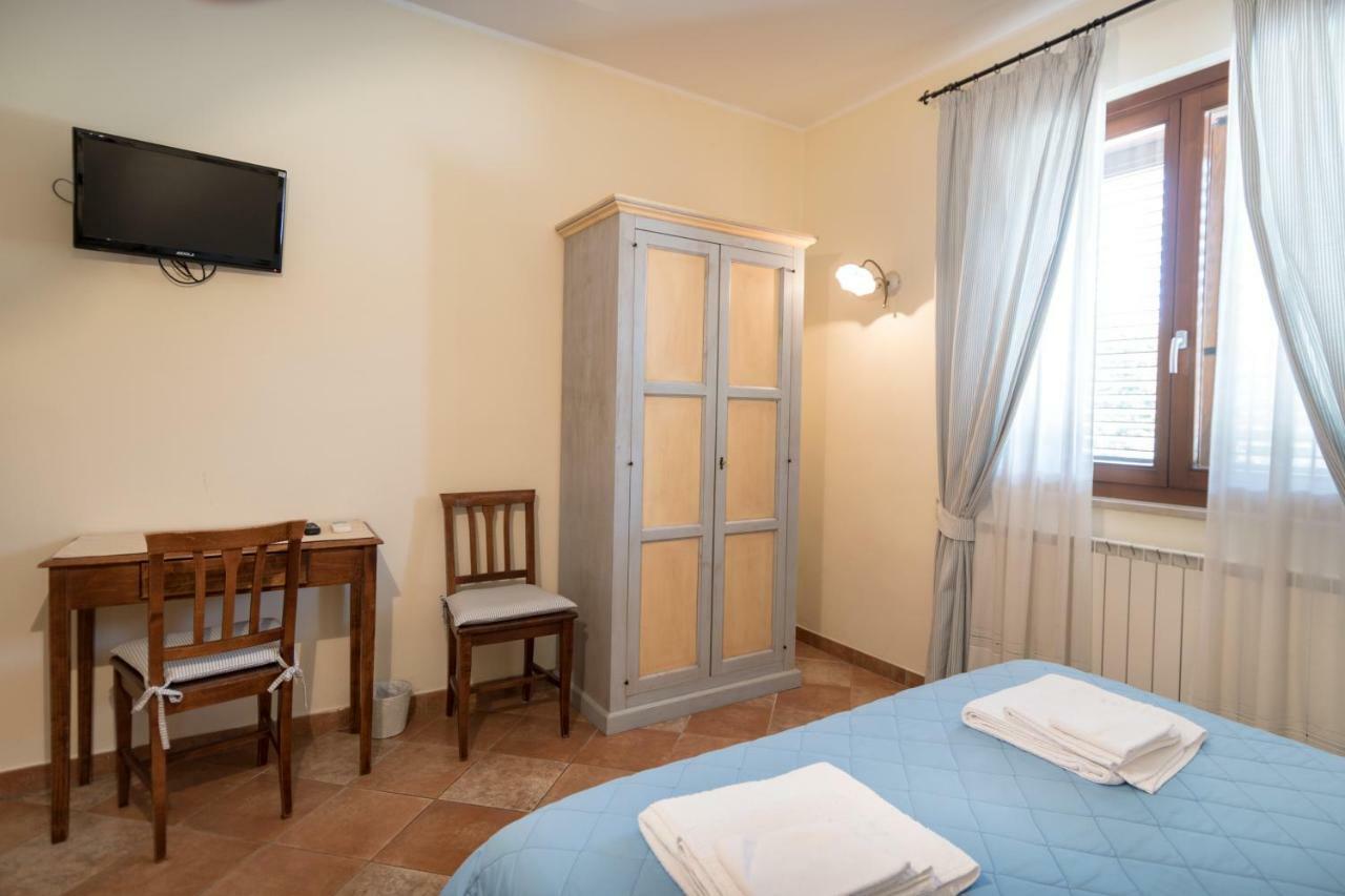 Bed & Breakfast Al Pian D'Assisi Bed & Breakfast Assisi