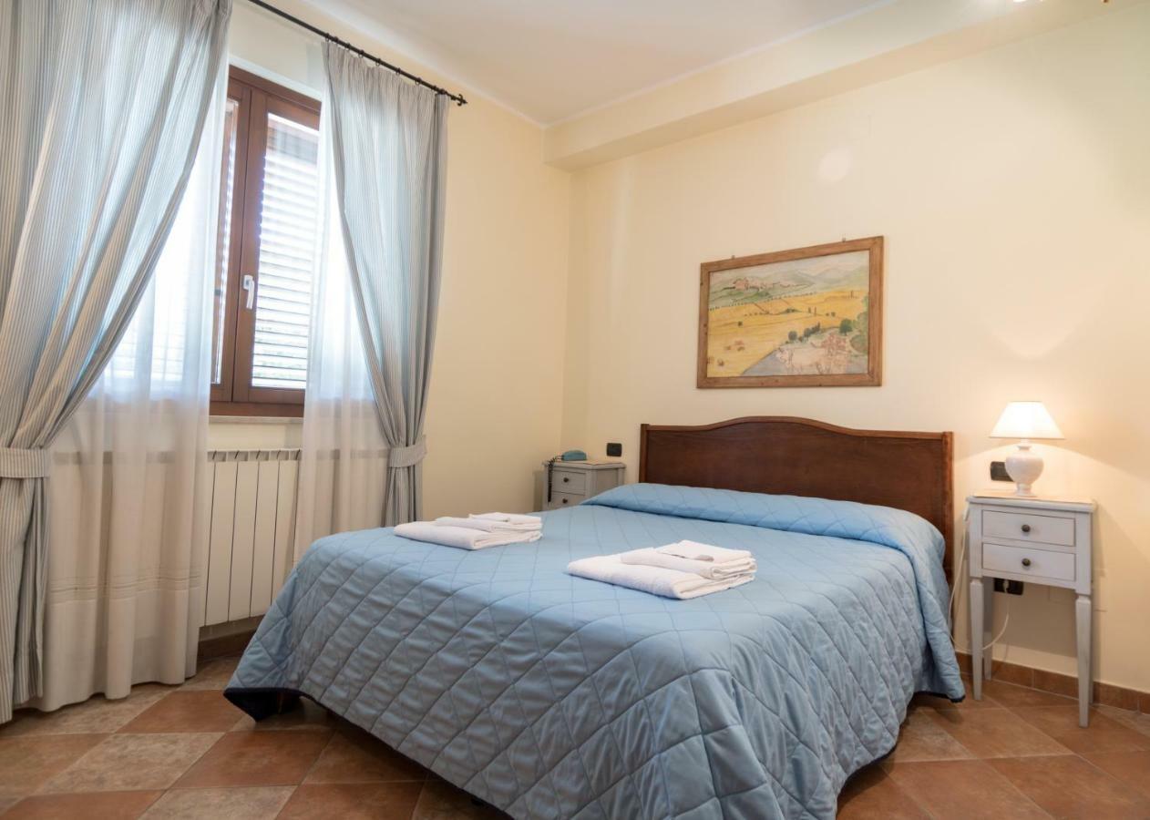 Bed & Breakfast Al Pian D'Assisi Bed & Breakfast