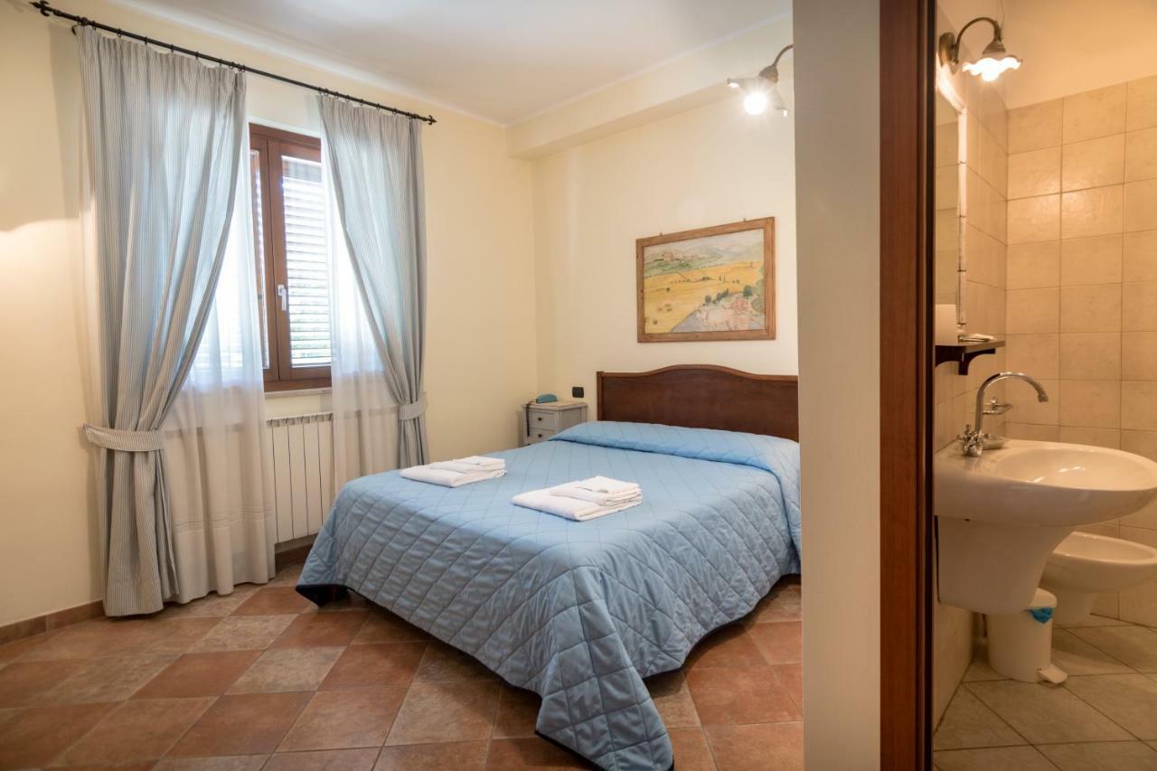 Al Pian D'assisi Bed & Breakfast