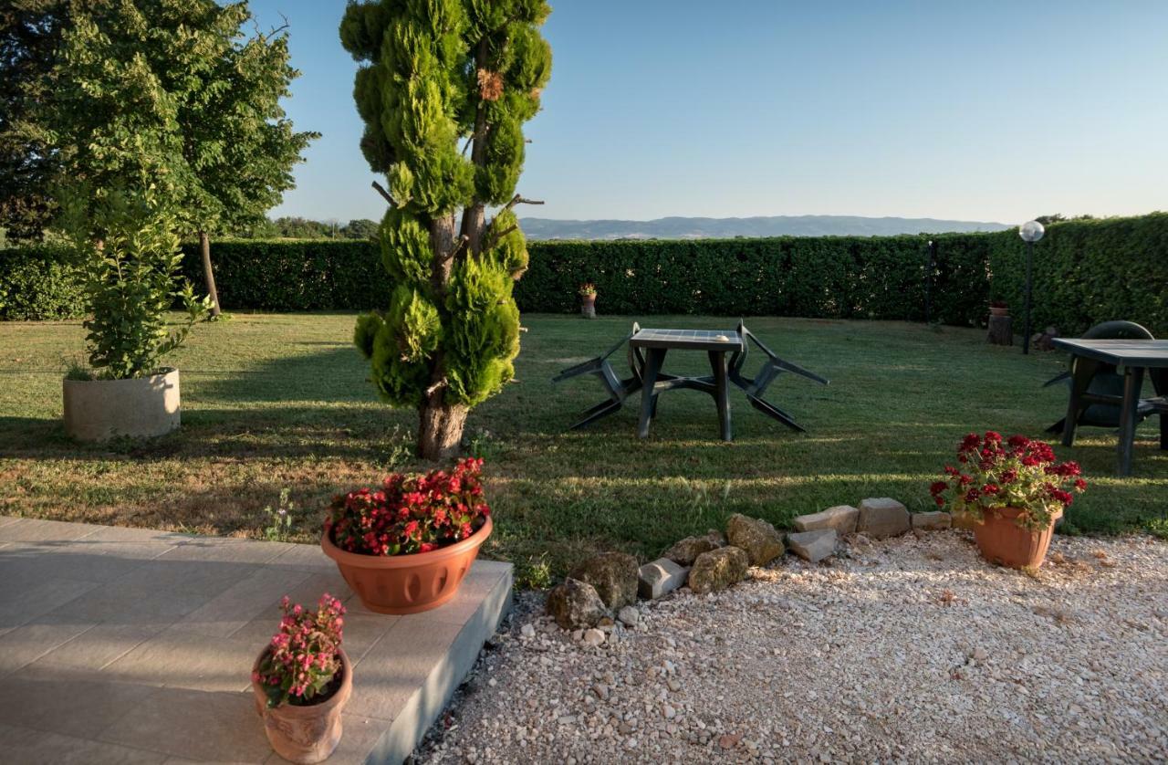 Bed & Breakfast Bed & Breakfast Al Pian D'Assisi Assisi