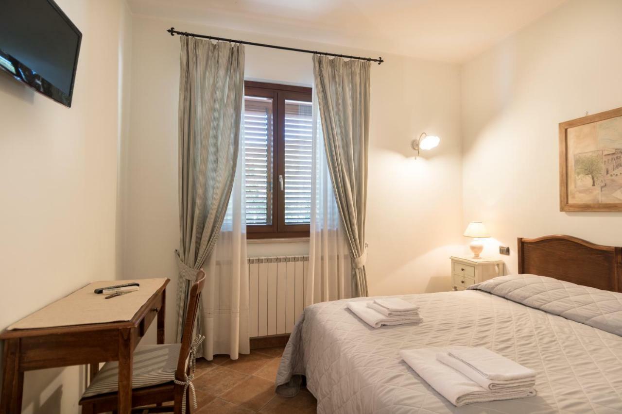 Bed & Breakfast Bed & Breakfast Al Pian D'Assisi Assisi