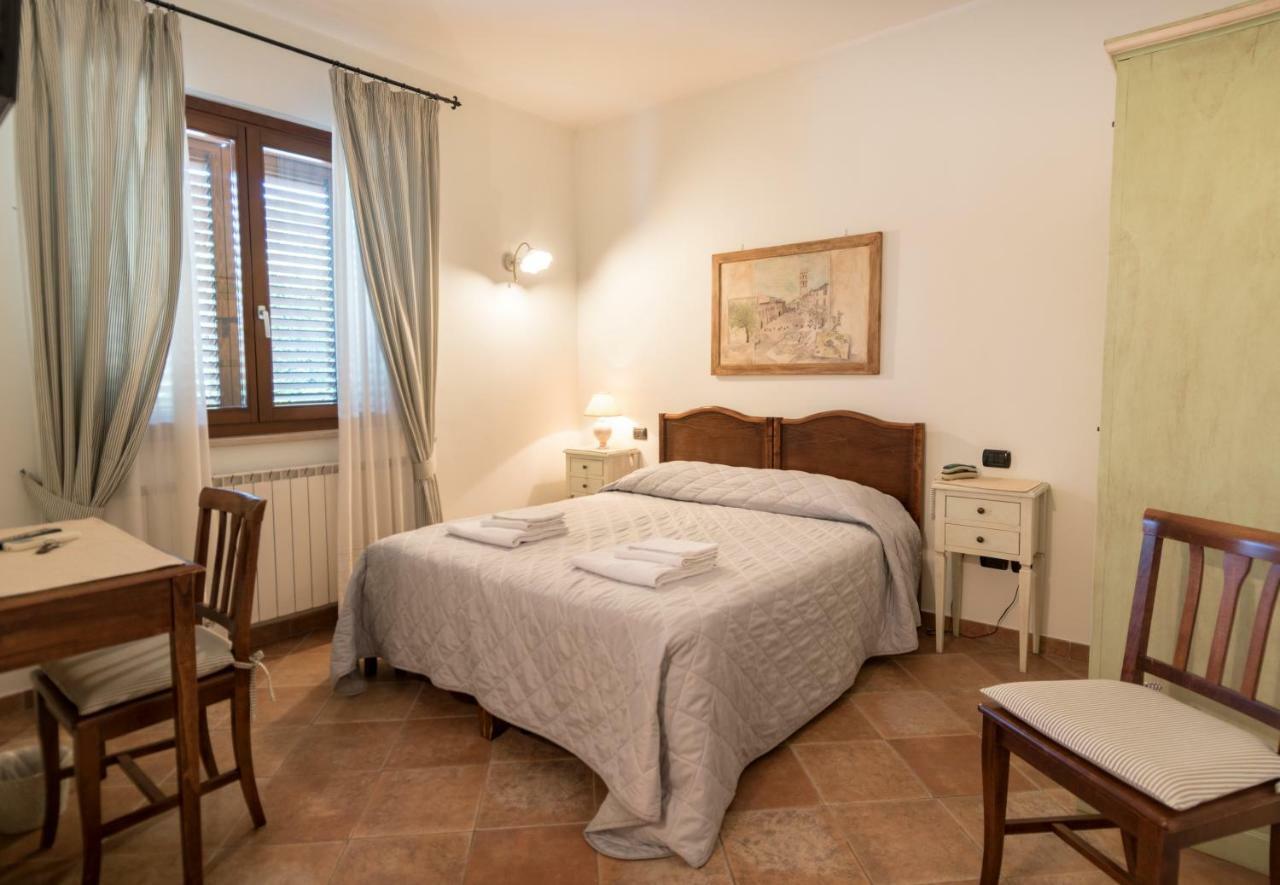 Al Pian D'assisi Bed & Breakfast *
