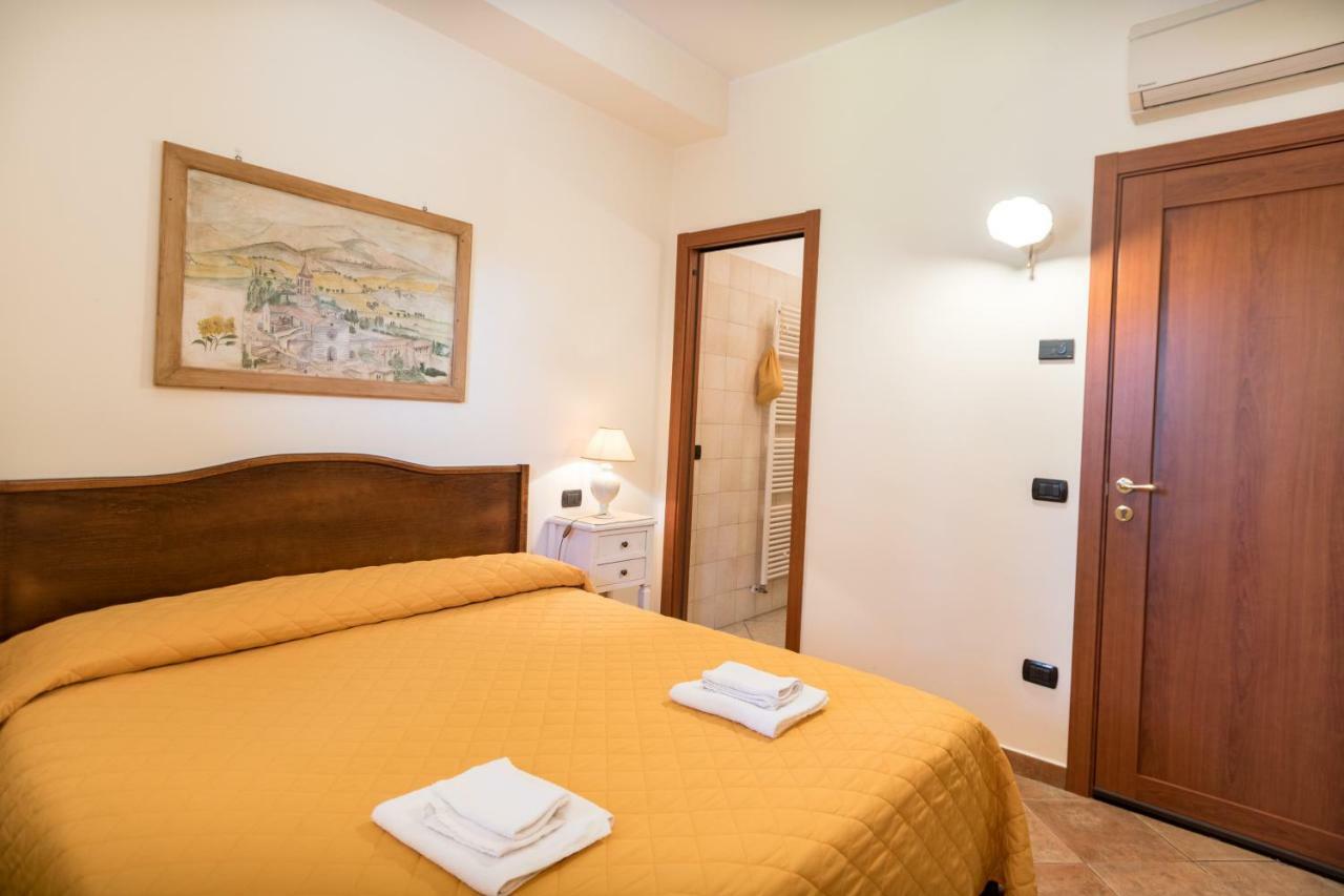 Bed & Breakfast Al Pian D'Assisi Assisi