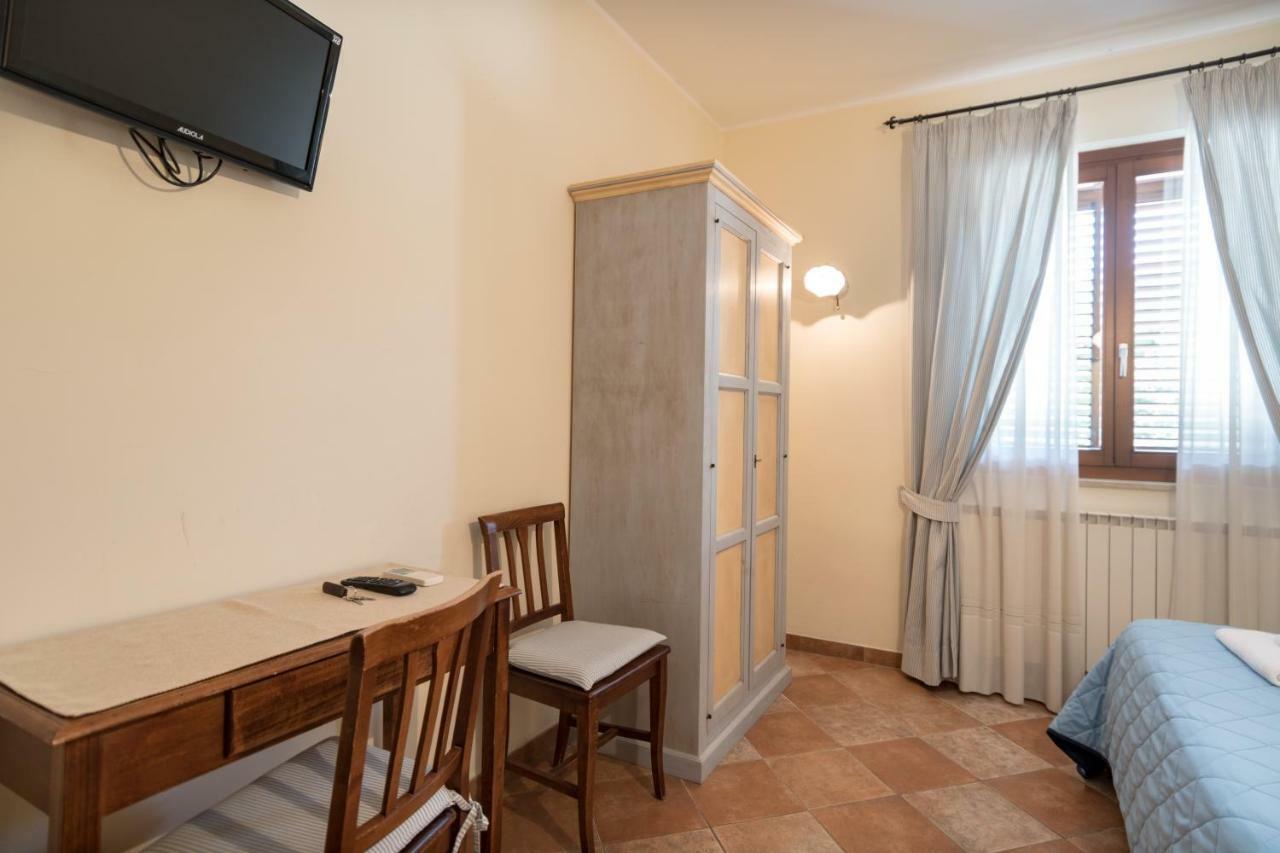 Bed & Breakfast Al Pian D'Assisi Bed & Breakfast Assisi