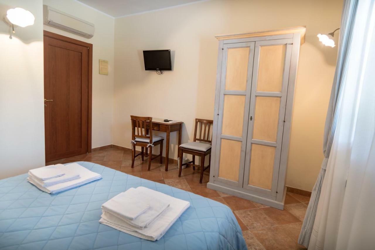 Bed & Breakfast Bed & Breakfast Al Pian D'Assisi