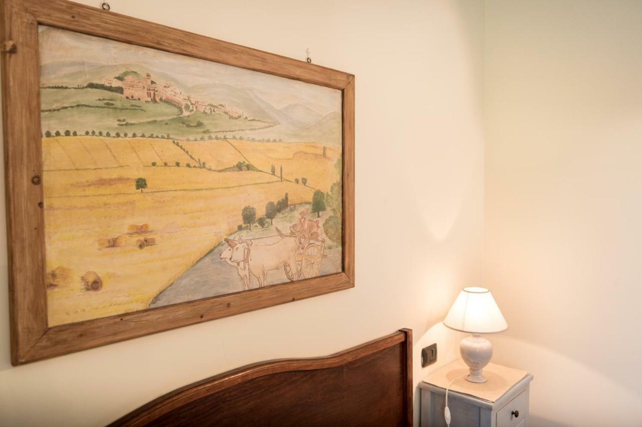 Al Pian D'assisi * Assisi