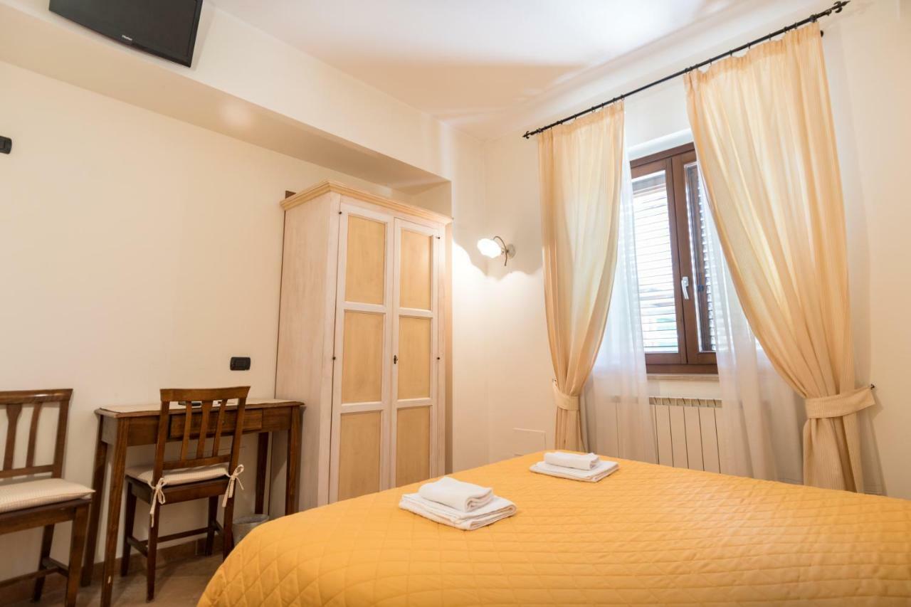 Bed & Breakfast Bed & Breakfast Al Pian D'Assisi Assisi