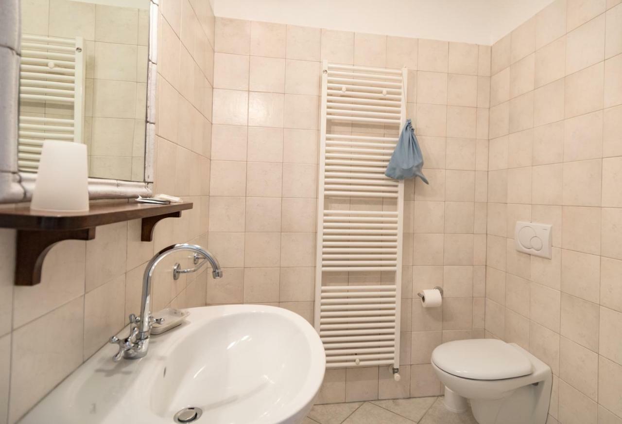 Bed & Breakfast Bed & Breakfast Al Pian D'Assisi Assisi
