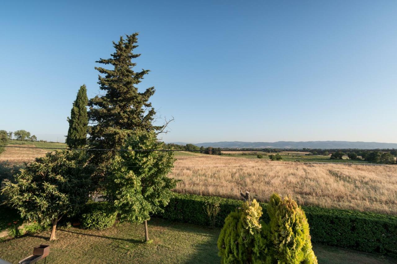 Bed & Breakfast Al Pian D'Assisi Bed & Breakfast