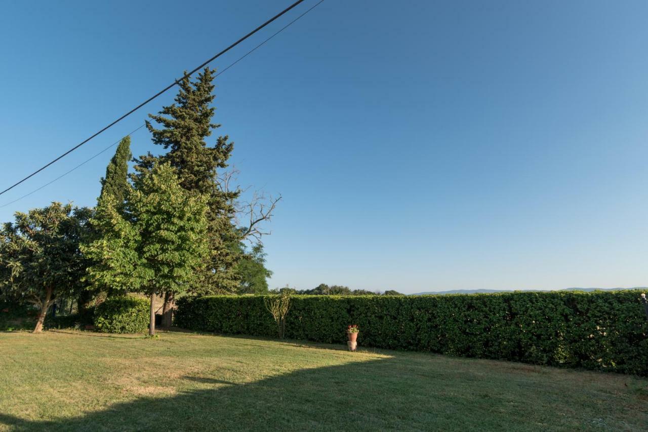Bed & Breakfast Al Pian D'Assisi