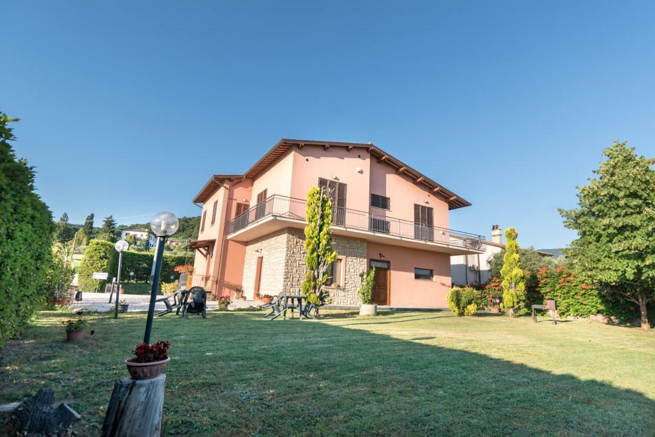 Bed & Breakfast Bed & Breakfast Al Pian D'Assisi