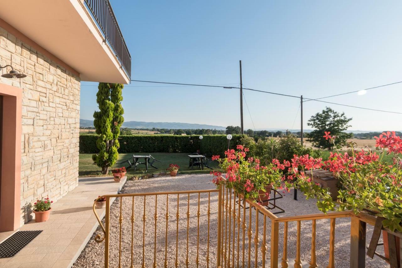 Al Pian D'assisi Bed & Breakfast Assisi