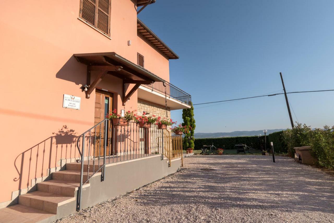 Bed & Breakfast Al Pian D'Assisi Bed & Breakfast Assisi