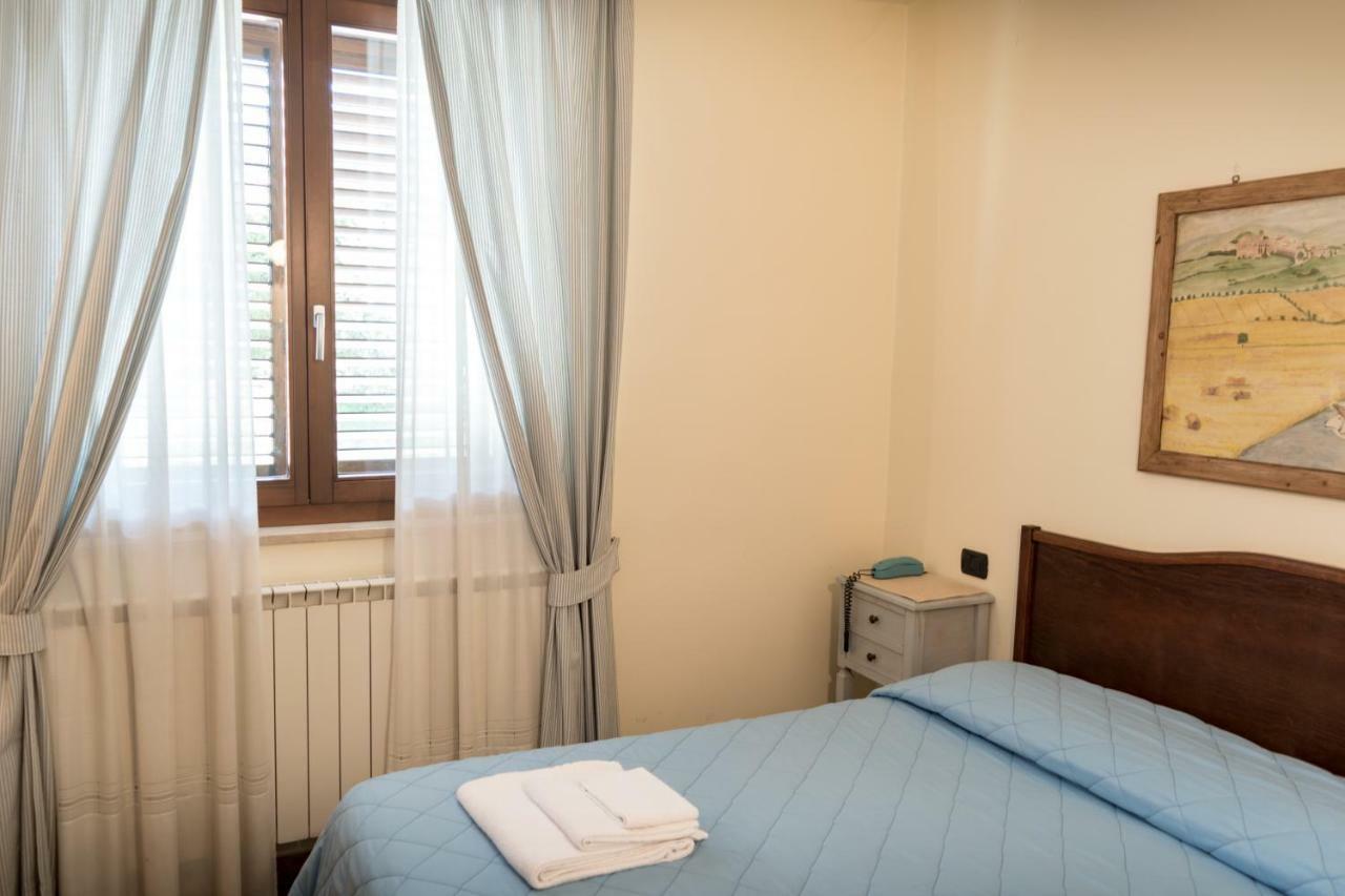 Bed & Breakfast Al Pian D'assisi *