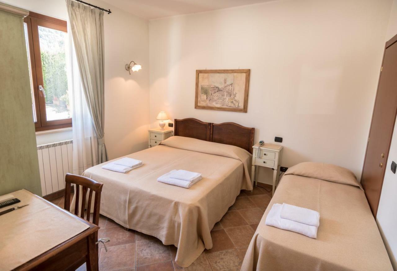Bed & Breakfast Al Pian D'Assisi Bed & Breakfast Assisi