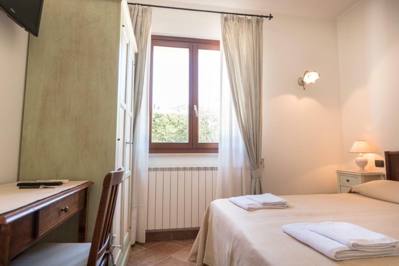Al Pian D'assisi Bed & Breakfast