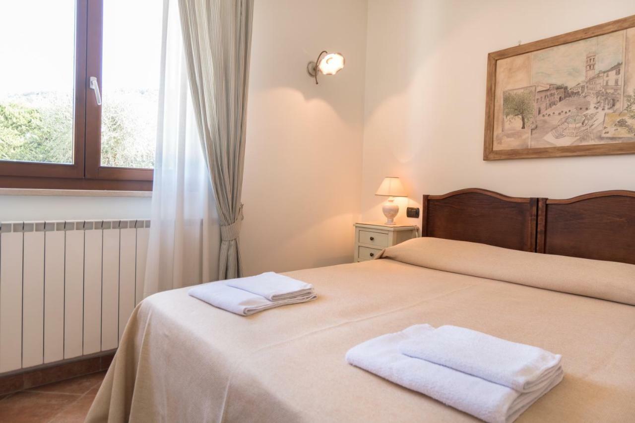 Bed & Breakfast Bed & Breakfast Al Pian D'Assisi Assisi