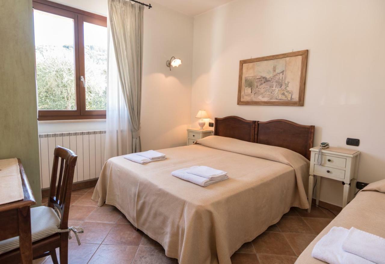 Bed & Breakfast Bed & Breakfast Al Pian D'Assisi
