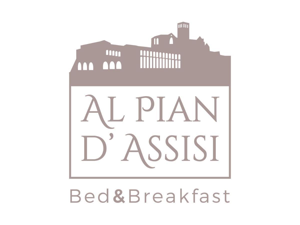 Bed & Breakfast Bed & Breakfast Al Pian D'Assisi